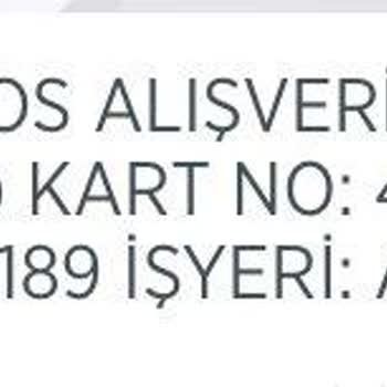 Bilinmeyen Aypara Ödemeleri: Ziraat Kartımdan İzinsiz Çekim!