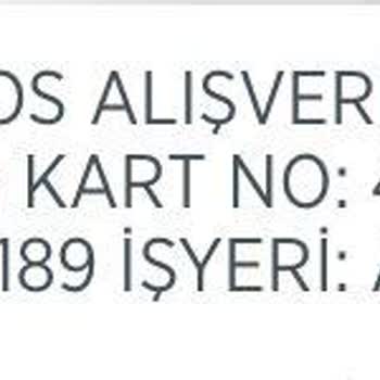 Bilinmeyen Aypara Ödemeleri: Ziraat Kartımdan İzinsiz Çekim!