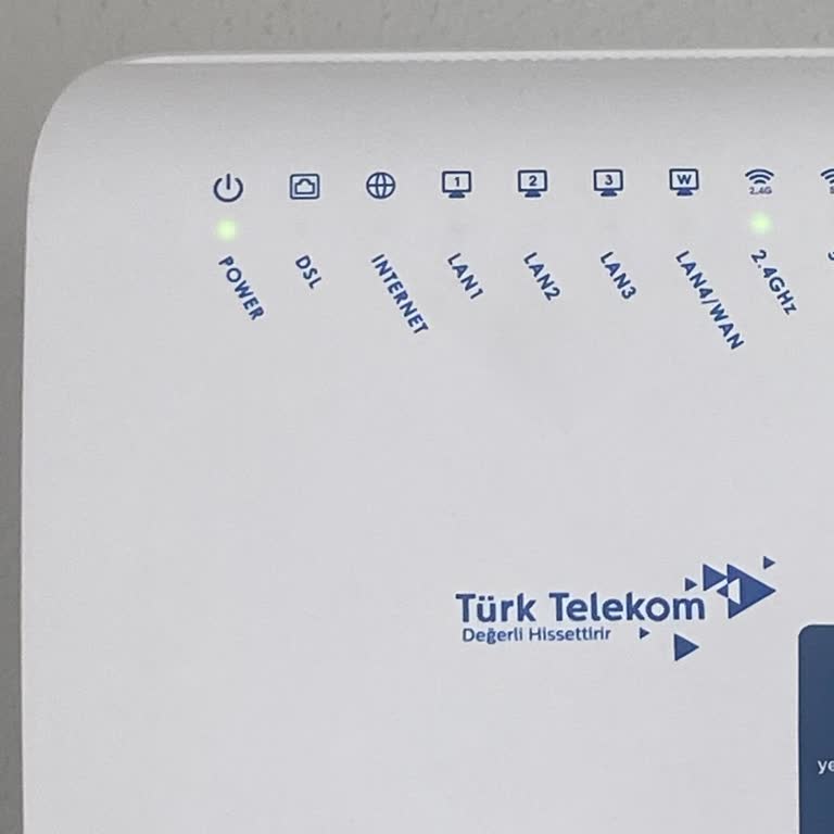 Teknik Destek Eksikliği Ve İnternet Sorunu