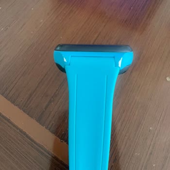 Garantisi Bitmeden Akıllı Saat Sorunu