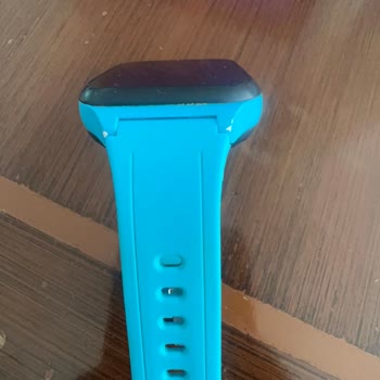 Garantisi Bitmeden Akıllı Saat Sorunu