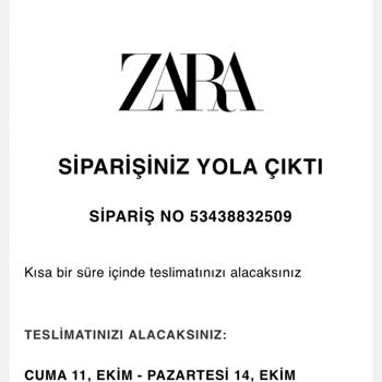 Teslimat Sürecindeki İletişim Eksikliği Ve İade Sorunu