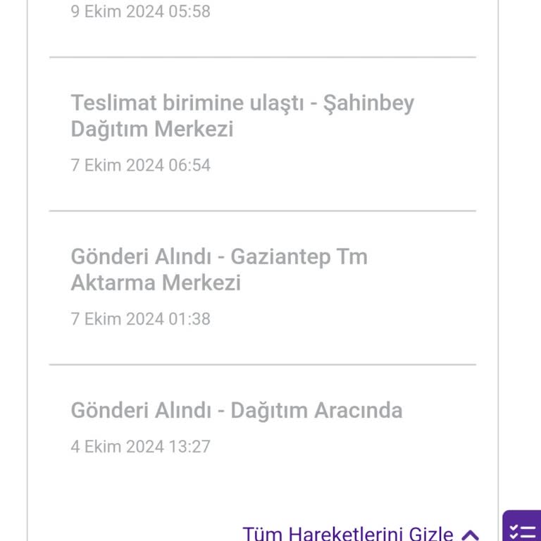 Yanlış Teslimat: Gaziantep Yerine Adana'ya Gönderilen Televizyon