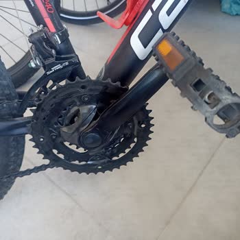 Carraro Bisiklet Parça Temin Sorunu!