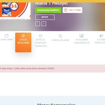 Migros Money Gold Üyelik İptalinde Yaşanan Zorluklar