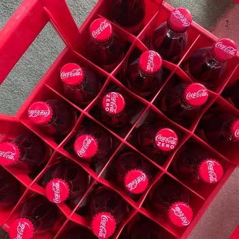 Coca-Cola'dan Beklenmedik Sorun: Fabrikasyon Mu?