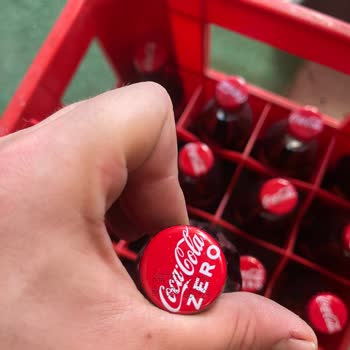 Coca-Cola'dan Beklenmedik Sorun: Fabrikasyon Mu?