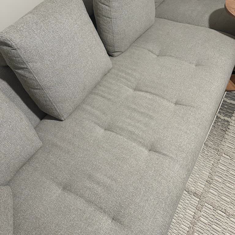 Entepe Home Koltukları: Çökme Ve Servis Sorunları