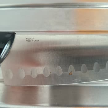 Tefal Bıçağın Paslanması Ve Müşteri Mağduriyeti