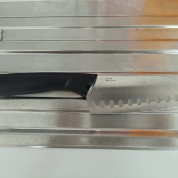 Tefal Bıçağın Paslanması Ve Müşteri Mağduriyeti