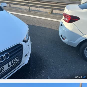 Kasko Poliçesi Ve Muafiyet Sorunu