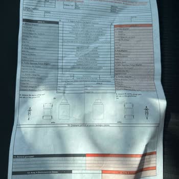 Kasko Poliçesi Ve Muafiyet Sorunu