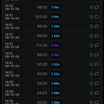 Casibom Oyunlarda Müdahale Şüphesi