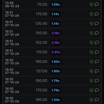 Casibom Oyunlarda Müdahale Şüphesi