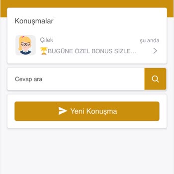 Jojobet'te Para Yatırma Sorunu Ve Müşteri Hizmetleri Yanıtı