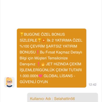 Jojobet'te Para Yatırma Sorunu Ve Müşteri Hizmetleri Yanıtı