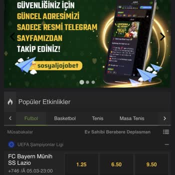 Jojobet'te Para Yatırma Sorunu Ve Müşteri Hizmetleri Yanıtı