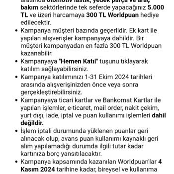 Haksız Puan Kazanımı Ve Müşteri Hizmetleri Sorunu
