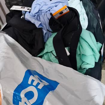 Decathlon'dan Ambalajsız Gelen Ürün Ve Stok Sorunu