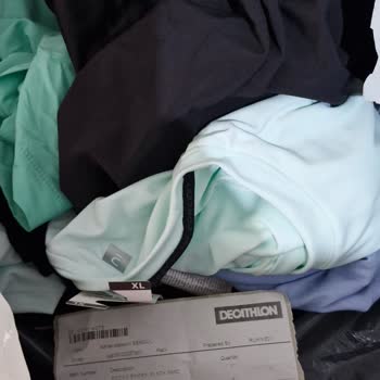 Decathlon'dan Ambalajsız Gelen Ürün Ve Stok Sorunu