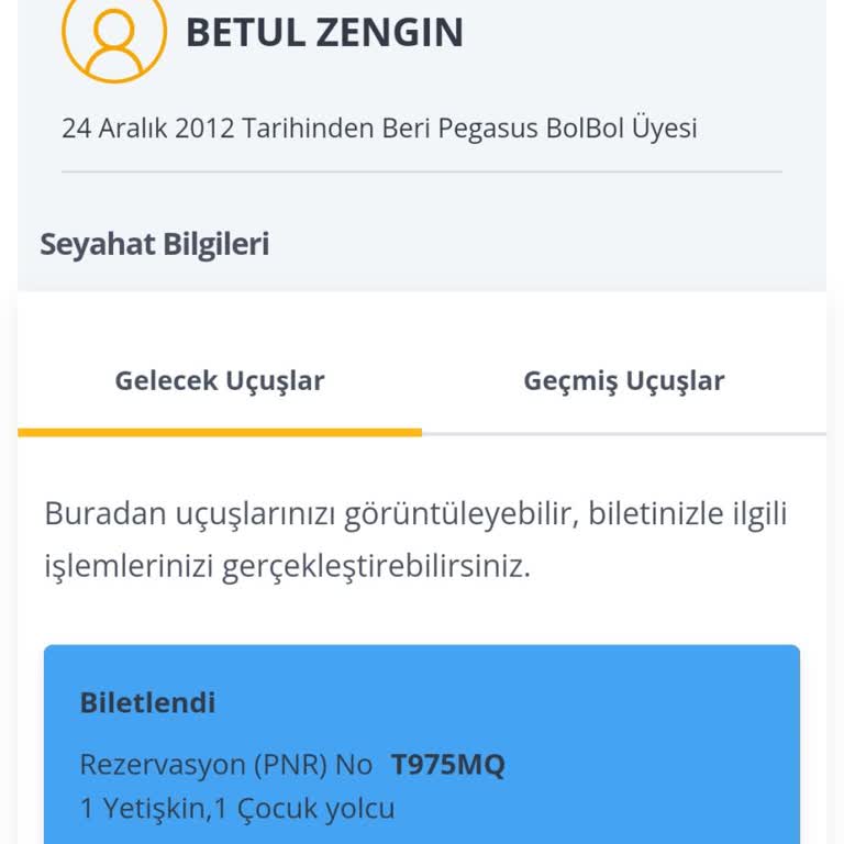 Vize Sorunu Nedeniyle İptal Edilen Biletlerde Yüksek Kesinti