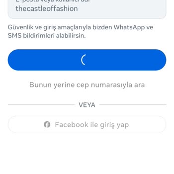 Instagram Hesabım Haksız Yere Kapandı Ve Çalınmış Olabilir!