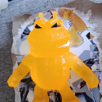 Oyuncak Hayal Kırıklığı: Delik Ürün Sorunu