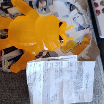 Oyuncak Hayal Kırıklığı: Delik Ürün Sorunu