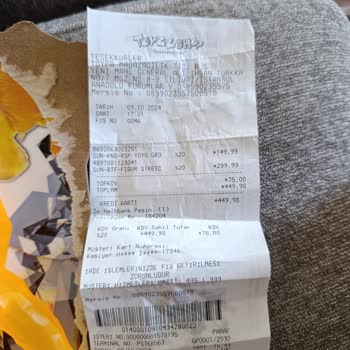 Oyuncak Hayal Kırıklığı: Delik Ürün Sorunu