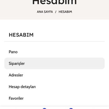 Sipariş Verildi, Ayakkabı Ortada Yok: Geri Dönüş Bekleniyor