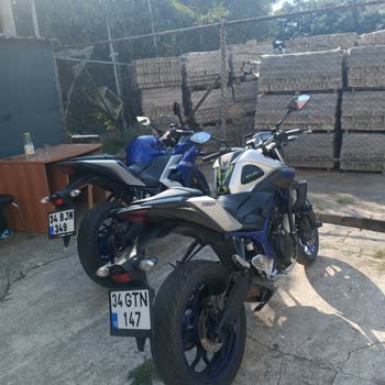 Özensiz Servis Hizmeti Ve Kırılan Parçalar