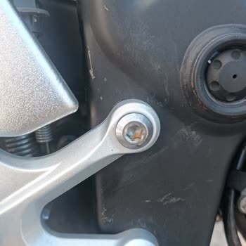 Özensiz Servis Hizmeti Ve Kırılan Parçalar