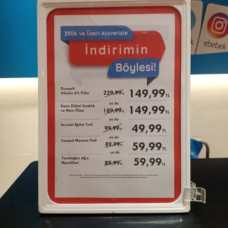 Fiyat Farklılıkları Ve Eksik Bilgilendirme Sorunu