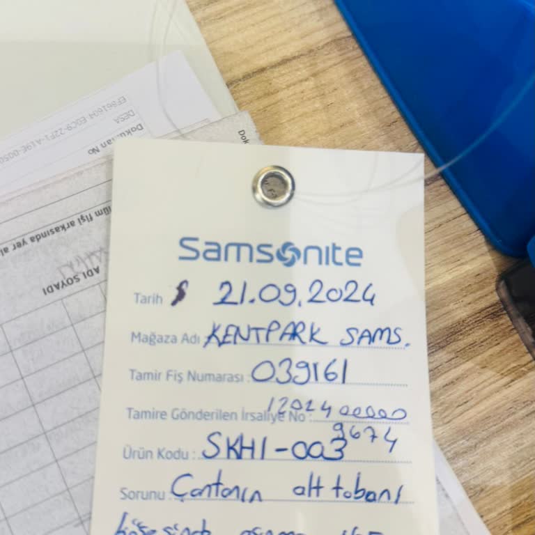 Garanti Sorunları Ve Müşteri Memnuniyetsizliği