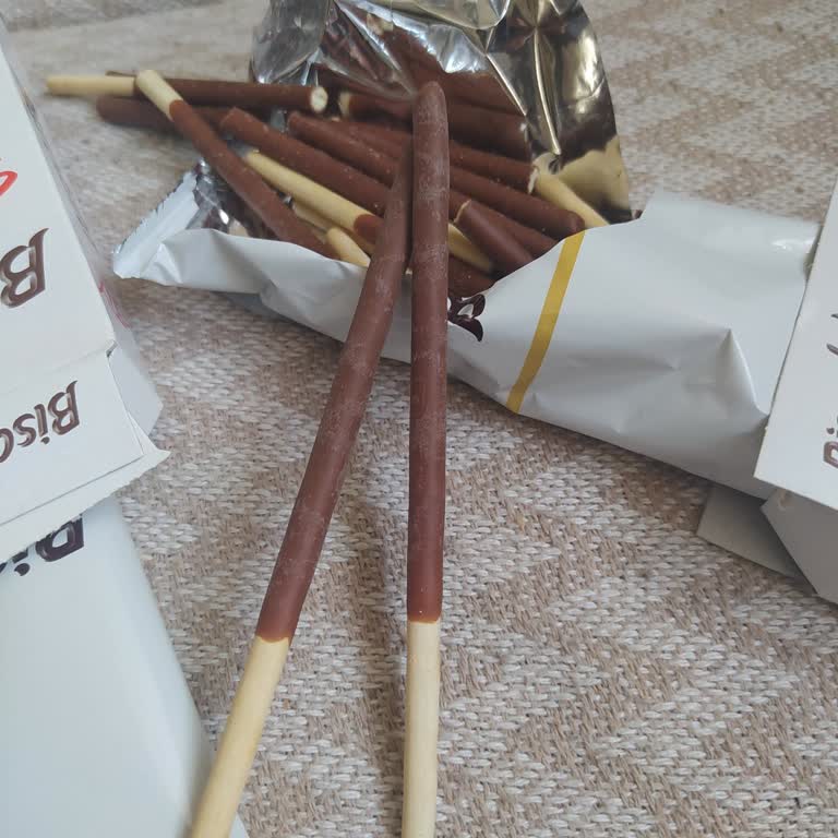 Bozuk Biscolata Kraker Mağduriyeti