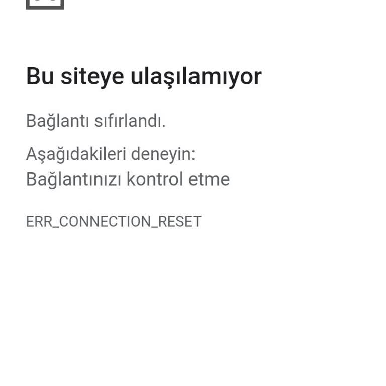 Tellwe Uygulamaya Giriş Yapamıyorum!
