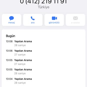 Derimod'dan Alınan Ürün Teslim Edilmiyor