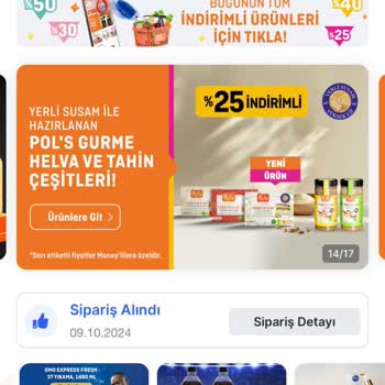 Kampanya Yanıltmacası: Migros'ta İndirim Hayal Kırıklığı