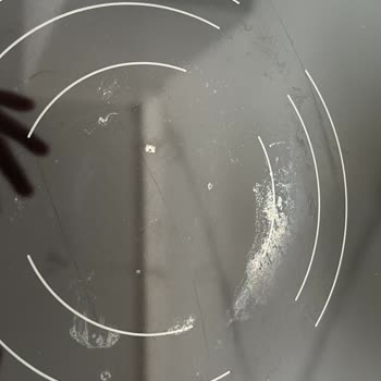 Electrolux Ankastre Ocak Değişim Sorunu