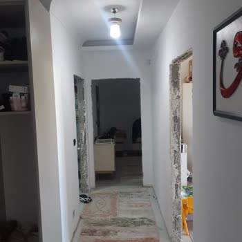 Bienca Mobilya Söz Verilen Hizmetlerin Sürekli Ertelenmesi