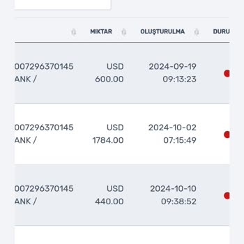 Yatırım Platformunda Çekim Sorunları Ve İletişim Eksikliği