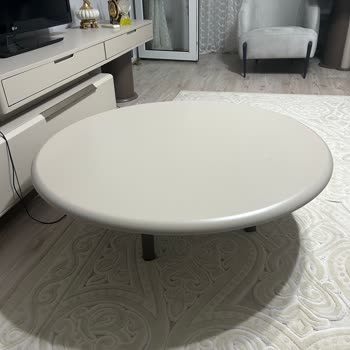 Yanlış Renk Ve Eksik Parçalarla Gelen Mobilya Sorunu
