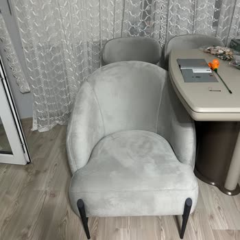 Yanlış Renk Ve Eksik Parçalarla Gelen Mobilya Sorunu