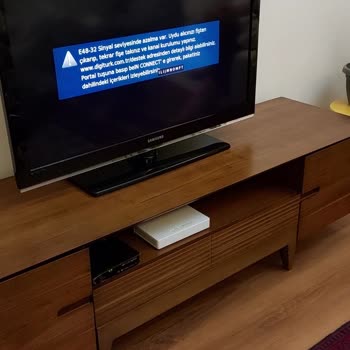 Digiturk Yayın Kalitesi Ve Müşteri Hizmetleri Sorunu