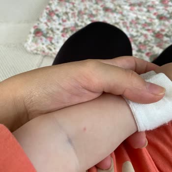 Bebek Yoğun Bakımda Damar Yolu Sorunu