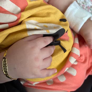 Bebek Yoğun Bakımda Damar Yolu Sorunu