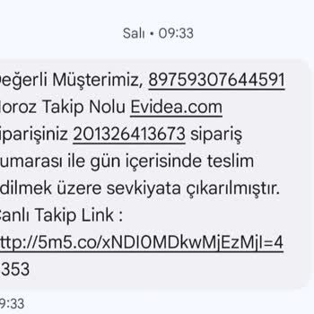 Kargo Kaosu: Bilgilendirme Eksikliği Ve Mağduriyet