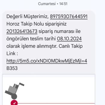 Kargo Kaosu: Bilgilendirme Eksikliği Ve Mağduriyet