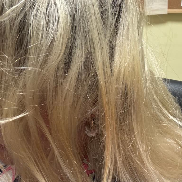 Neslihan Sekbanoğlu Hair Beauty Ombre Yaptırdım Korkunç Bir Saçla Dükkandan Ağlayarak Ayrıldım!