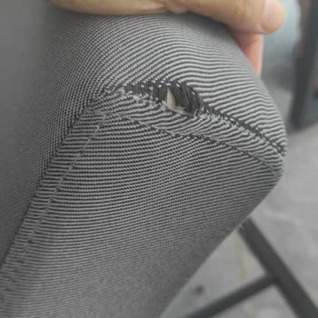 Bahex Mobilya'nın Balkon Takımı Hayal Kırıklığı